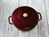 Staub Cocotte 24cm French Rooster_16792