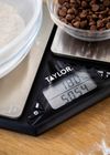 Taylor Pro Touchless TARE Digital Dual 5.5Kg Kitchen Scale_32486