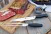 Zwilling FOUR STAR Carving Fork - 18cm_17065