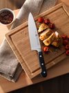 Zwilling PROFESSIONAL 'S' Chef's Knife - 20cm_15631