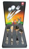 Zwilling Children's Cutlery 'Bino' Children's Cutlery Set/4_2407