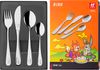 Zwilling Children's Cutlery 'Bino' Children's Cutlery Set/4_17195