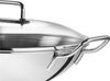 Zwilling Wok 2 Side Handles_17221