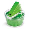 Zyliss Swift Dry' Small Salad Spinner_95