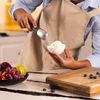 Zyliss Ice Cream Scoop - Berry_34085