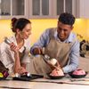 Zyliss Ice Cream Scoop - Berry_34087