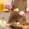 Zyliss Ice Cream Scoop - Berry_34088
