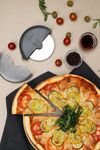 Zyliss Pizza Wheel - Grey_34442