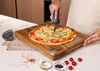 Zyliss Pizza Wheel - Grey_34450