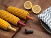 Zyliss Corn Holder 4 Pairs Set_34257