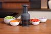Zyliss Zick Zick 3 Food Chopper_33110