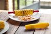 Zyliss Interlocking Corn Holders "Bold" - 4 pairs_22494