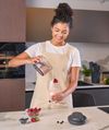 Zyliss Easy Pull Food Processor NEW_33543