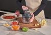 Zyliss Easy Pull Food Processor NEW_33544