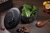Zyliss Easy Spin Salad Spinner S_33562