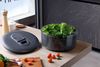 Zyliss Easy Spin Salad Spinner L_33570