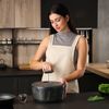 Zyliss Easy Spin Salad Spinner L_33571