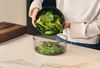 Zyliss Easy Spin Salad Spinner L_33573