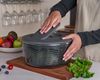 Zyliss Swift Dry Salad Spinner Large_33536