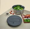 Zyliss Swift Dry Stainless Steel Salad Spinner S_33546