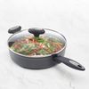 Zyliss Ultimate Forged SautePan lid-28cm_22360