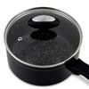 Zyliss Ultimate Forged Saucepan - 16cm_22389