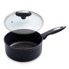 Zyliss Ultimate Forged Saucepan - 18cm_22399