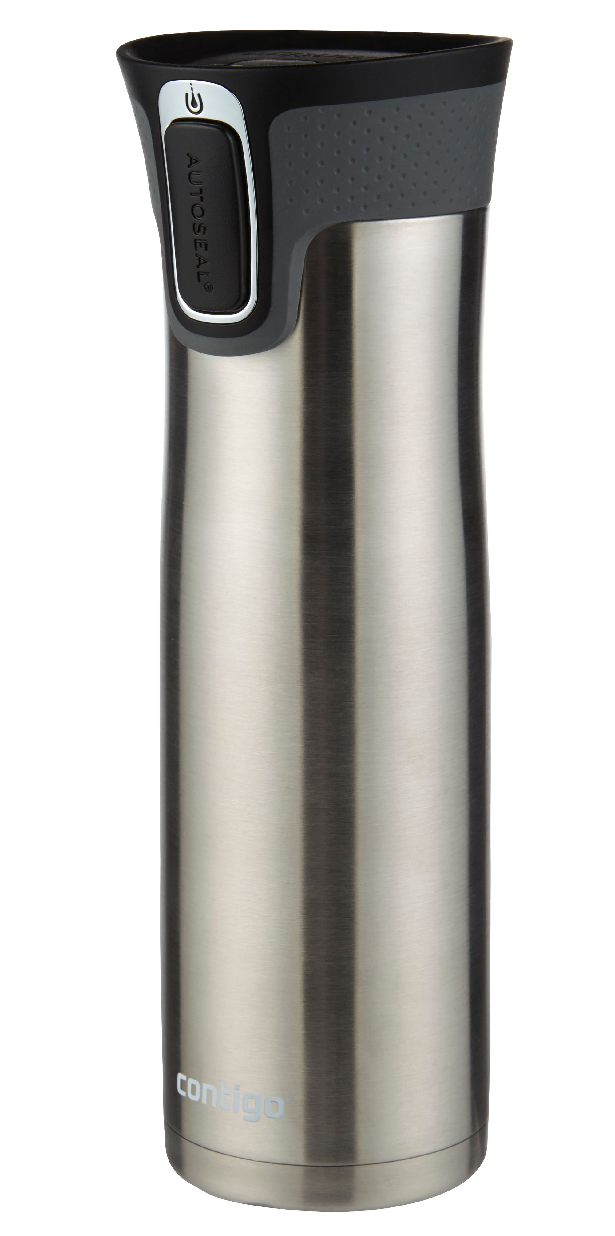 ContiGo! Autoseal West Loop 470 Ml Colore: Acciaio Inox - Foto 10