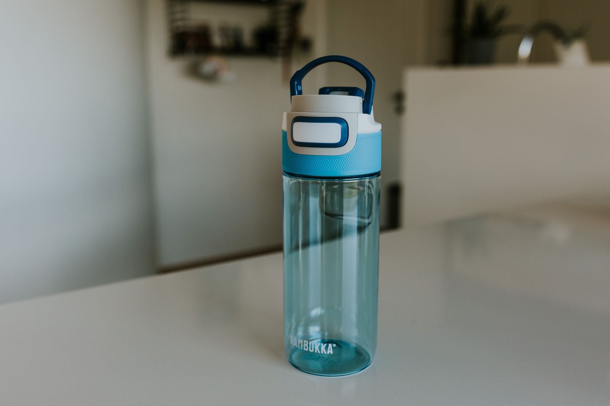 Kambukka® Elton Water Bottle