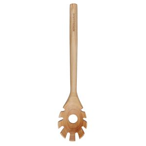 KitchenAid Maple Wood Pasta Fork