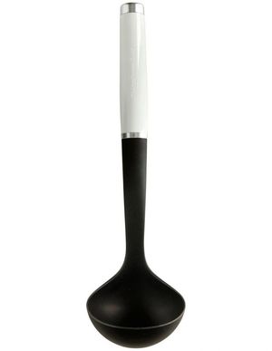 KitchenAid Ladle Nylon - White