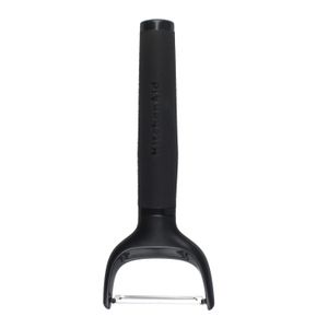 KitchenAid Soft Touch Y-Peeler - Black