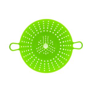 Chef'n Vibe Silicone Vegetable Steamer