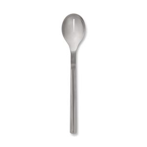 Chef'n Classic S/Steel Slotted Spoon 34.5cm