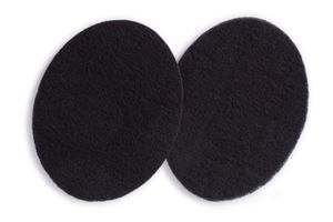 Chef'n EcoCrock Natural Charcoal Filters Set/2