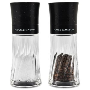 Cole & Mason Warwick Inverta Gift Set