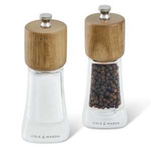 Cole & Mason Woodbury Gift Set