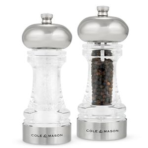 Cole & Mason Clovelly Gift Set