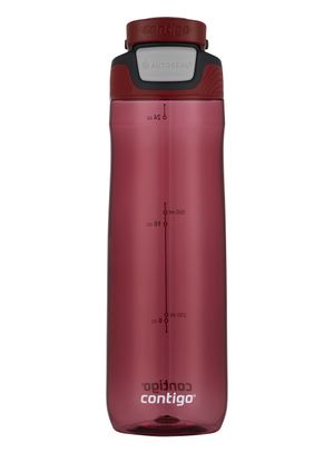 Contigo Autoseal Water Bottle -Spiced Wine 739ml