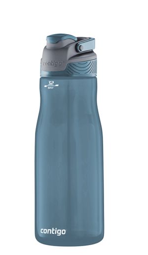 Contigo Autoseal Water Bottle - Stormy Weather 946ml