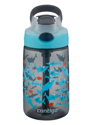Contigo Gizmo Flip 'Autospout' - Shark 414ml