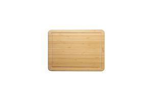 Cuisena Bamboo Chopping Board - 30cm