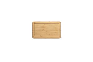 Cuisena Bamboo Chopping Board - 25cm