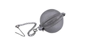 Cuisena Mesh Tea Infuser with Chain - 4.5cm