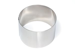 Cuisena Food Ring/Stacker - 9cm
