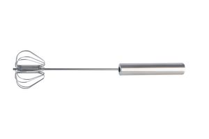 Cuisena Semi Auto Whisk SS - 25.5cm