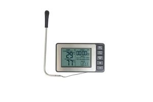 Cuisena Digital Multi Read Thermometer with Timer