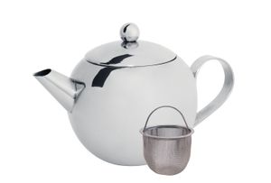 Cuisena S/S Teapot with Filter - 450mL