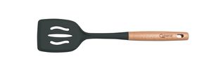 Cuisena Beech Wood Slotted Turner