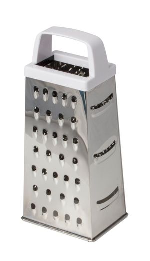 Cuisena 4-Sided Box Grater